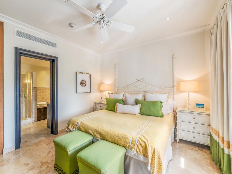 Sandy Cove 302 - The Pearl Beachfront , Beachfront villas Barbados , Prospect , Sandy Cove , St James , West Coast Barbados  