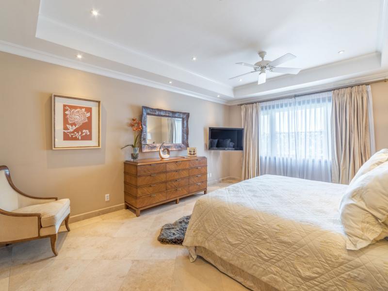 Sandy Cove 302 - The Pearl Beachfront , Beachfront villas Barbados , Prospect , Sandy Cove , St James , West Coast Barbados  