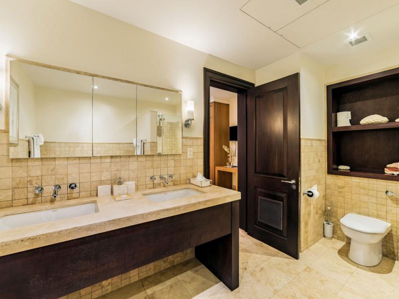 Sandy Cove 302 - The Pearl Beachfront , Beachfront villas Barbados , Prospect , Sandy Cove , St James , West Coast Barbados  