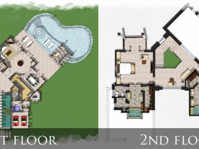 Eden Roc Cap Cana Boutique Suites, Villas and Beach Club  , Punta Cana  