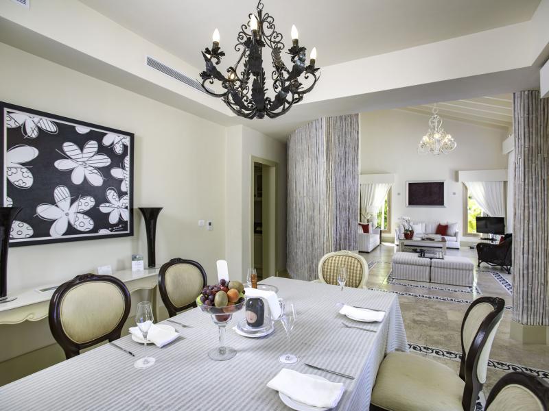 Eden Roc Cap Cana Boutique Suites, Villas and Beach Club  , Punta Cana  