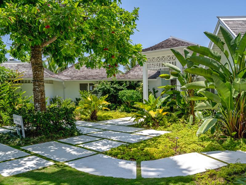 Tradewinds on the Sea , Montego Bay , Tryall  