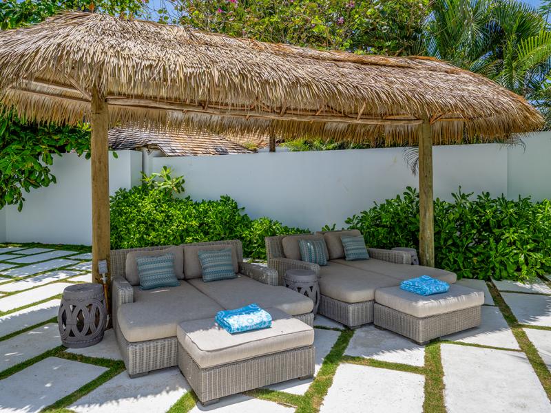 Tradewinds on the Sea , Montego Bay , Tryall  