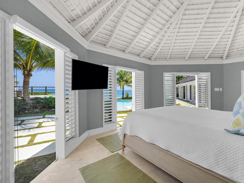 Tradewinds on the Sea , Montego Bay , Tryall  