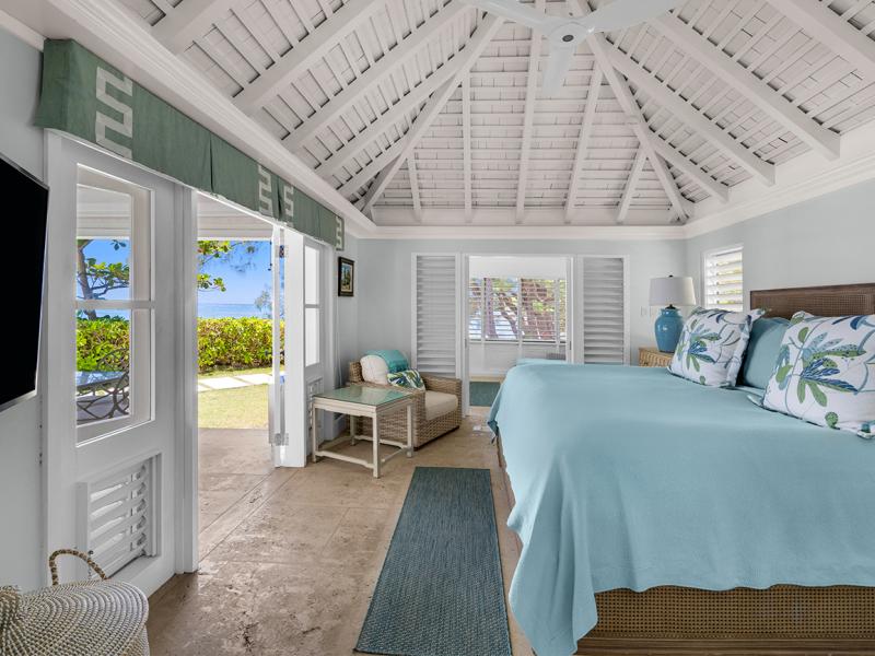 Tradewinds on the Sea , Montego Bay , Tryall  