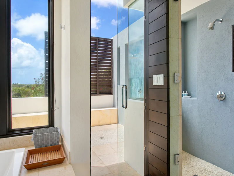 Triton Villa at Kamique , Lockrum  