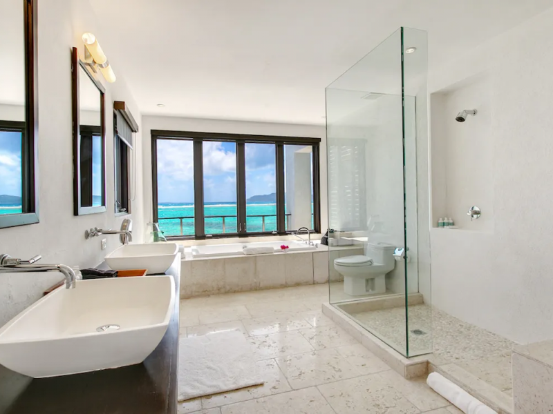 Triton Villa at Kamique , Lockrum  