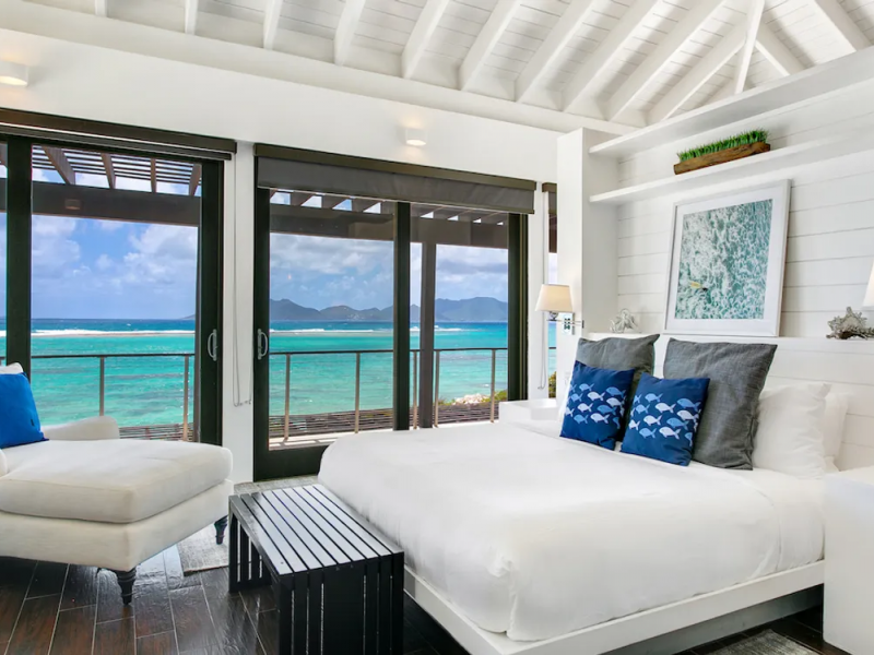 Triton Villa at Kamique , Lockrum  