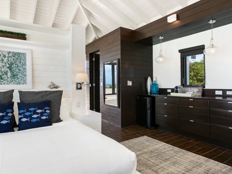 Triton Villa at Kamique , Lockrum  