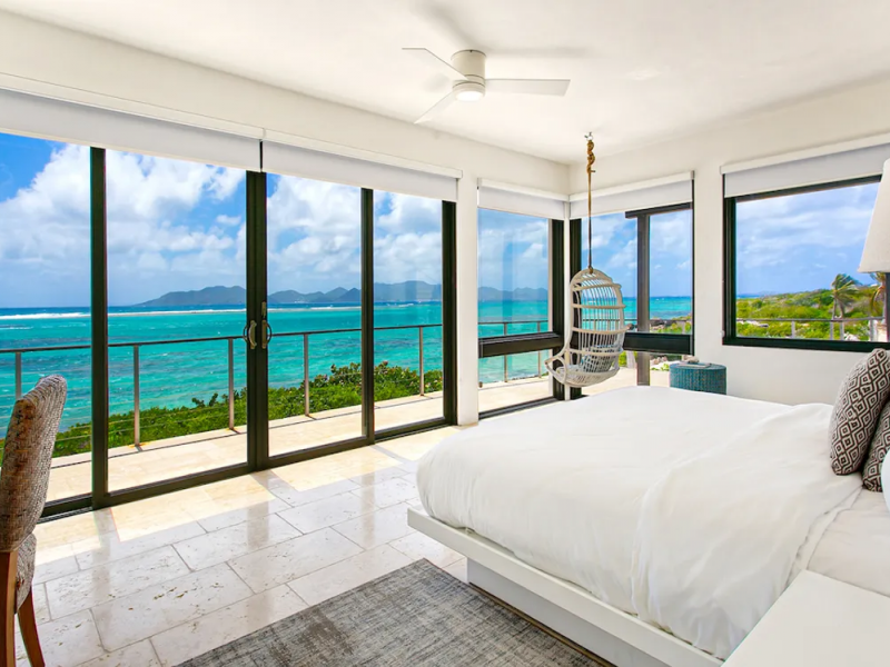 Triton Villa at Kamique , Lockrum  