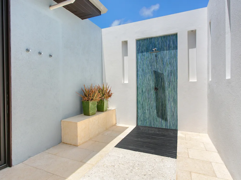 Triton Villa at Kamique , Lockrum  