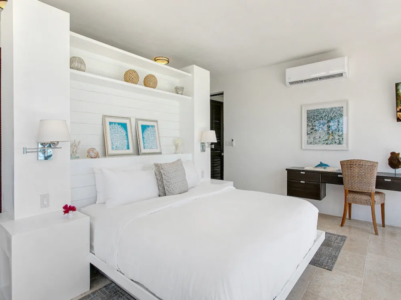 Triton Villa at Kamique , Lockrum  