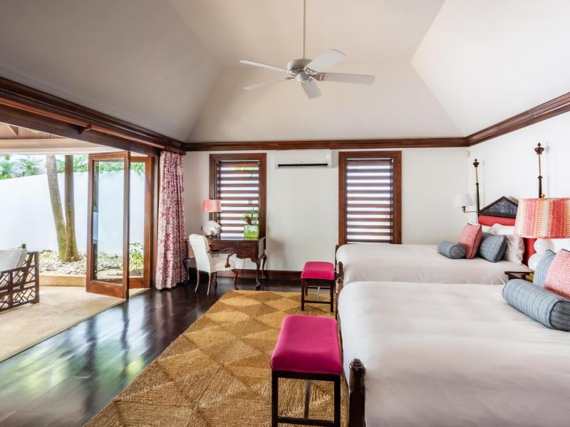 Hummingbird House , Montego Bay  