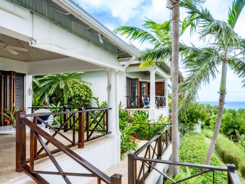 Hummingbird House , Montego Bay  