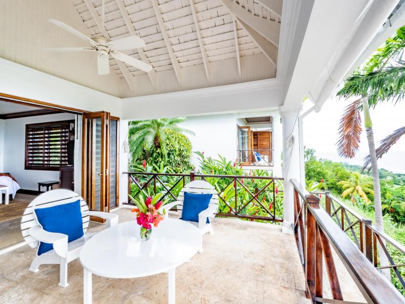 Hummingbird House , Montego Bay  