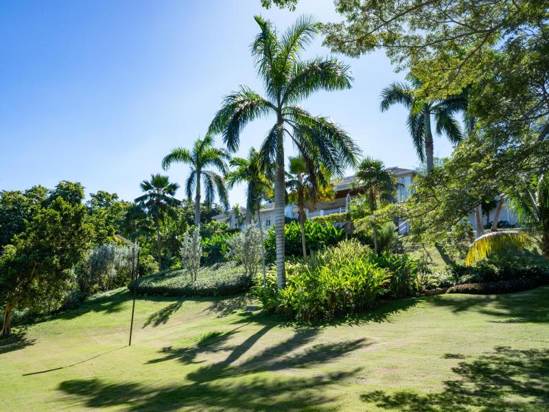 Hanover Windward Gardens , Montego Bay  