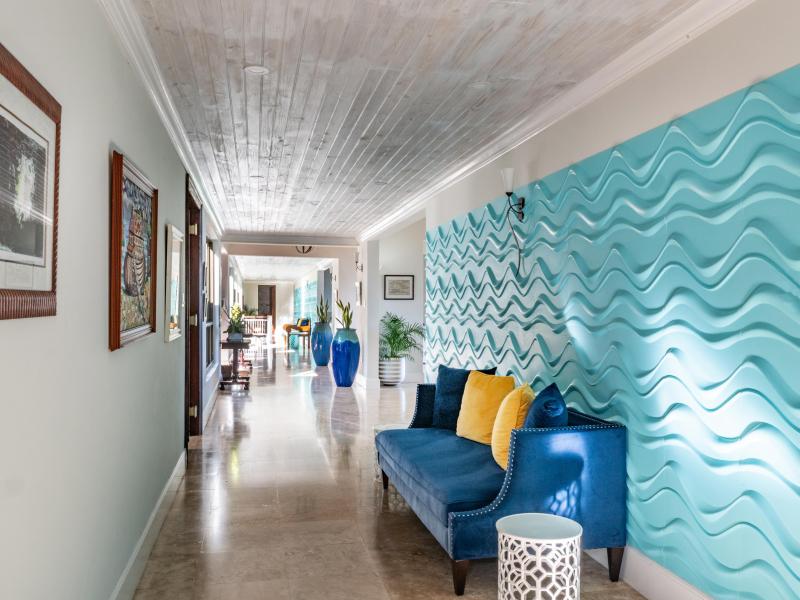 Hanover Windward Gardens , Montego Bay  