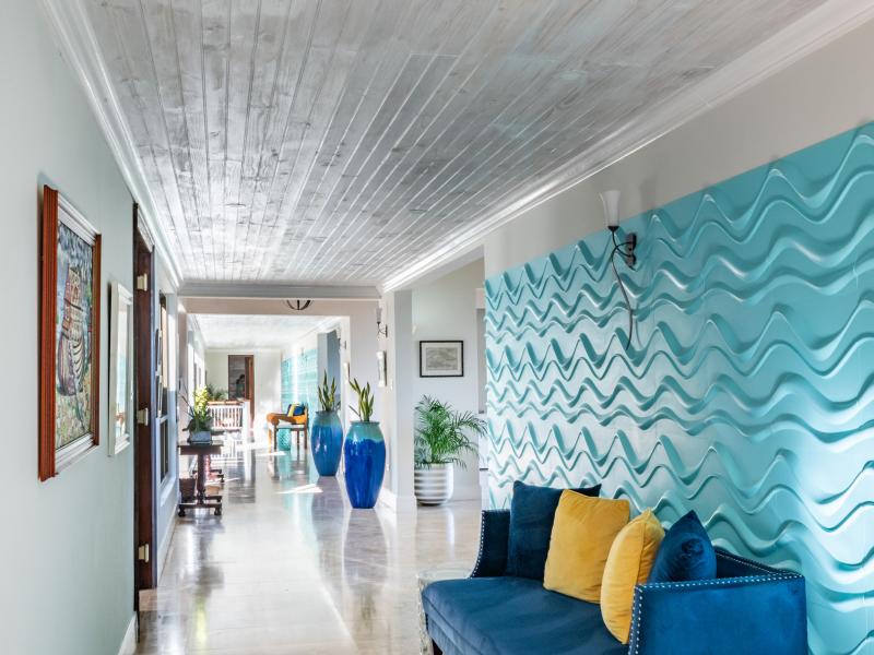 Hanover Windward Gardens , Montego Bay  