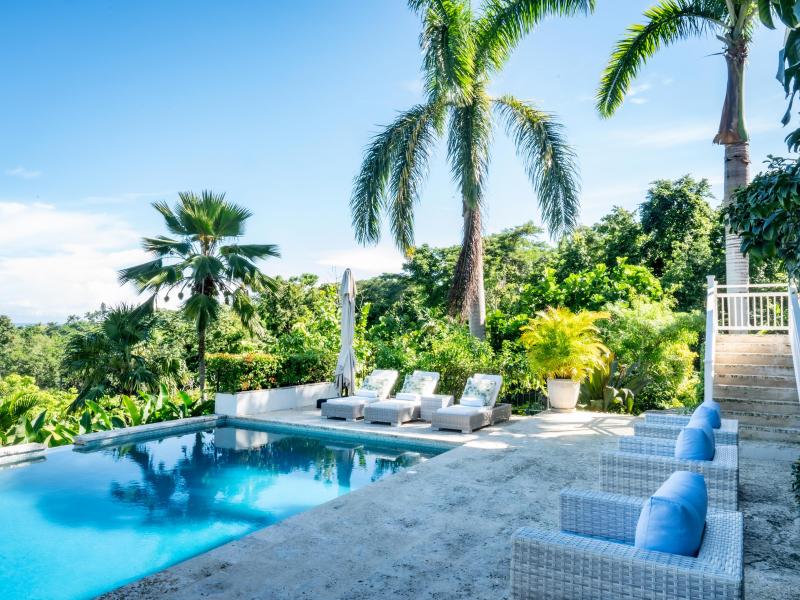 Hanover Windward Gardens , Montego Bay  