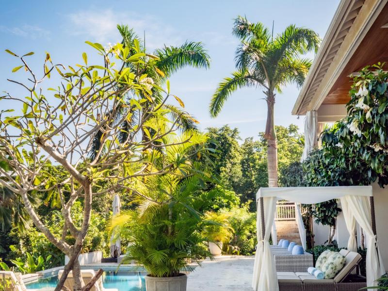 Hanover Windward Gardens , Montego Bay  