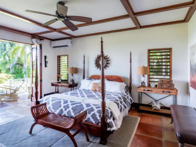 Pineapple House , Montego Bay , Tryall  