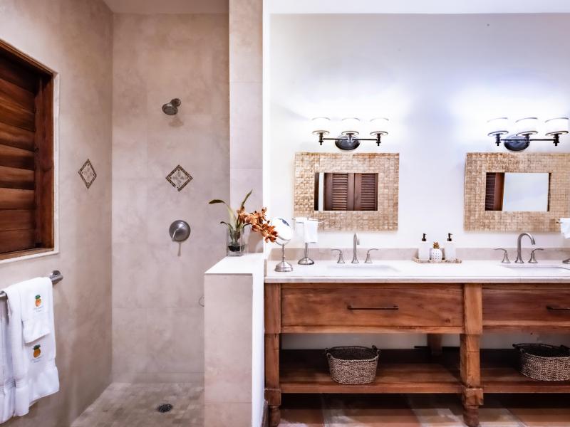 Pineapple House , Montego Bay , Tryall  