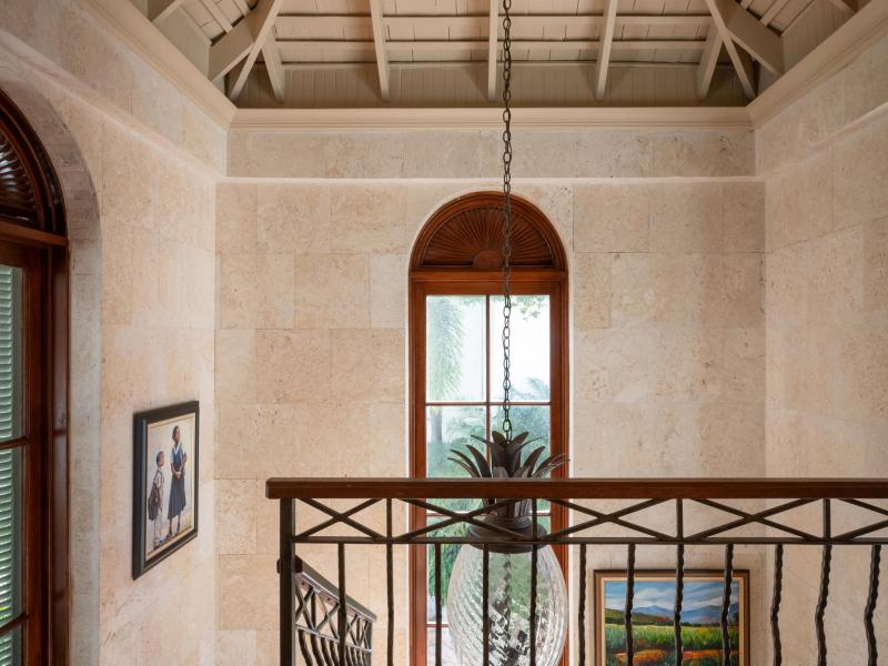 Pineapple House , Montego Bay , Tryall  