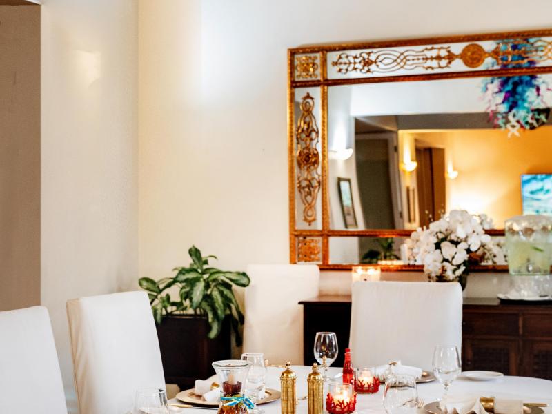 Hanover Windward Gardens , Montego Bay  