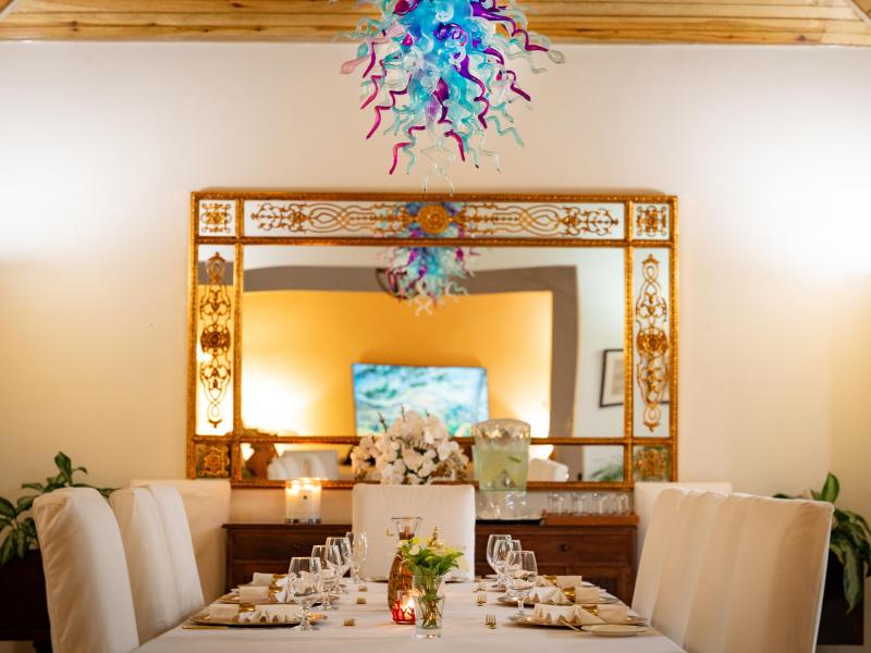 Hanover Windward Gardens , Montego Bay  