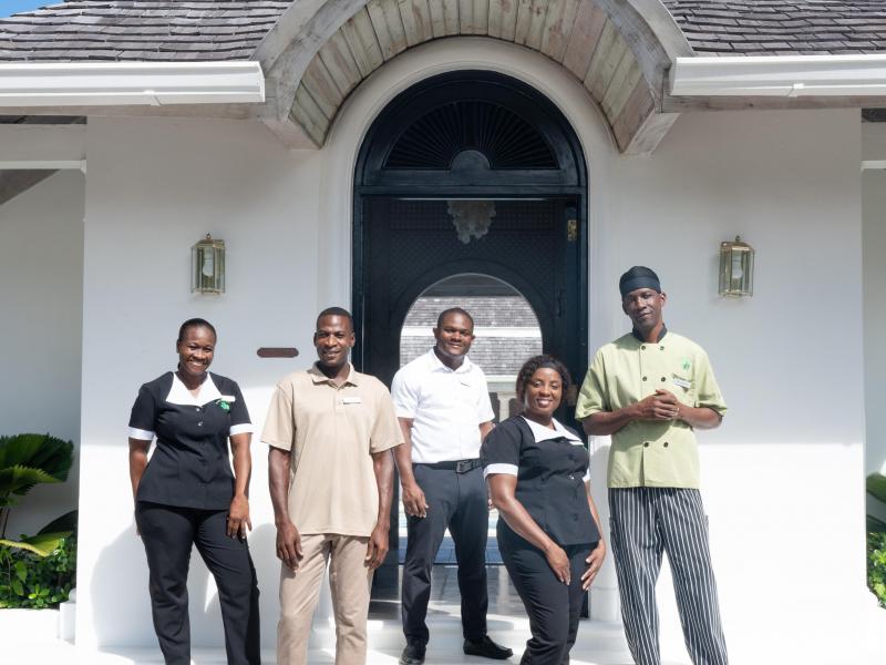 Phoenix , Montego Bay  