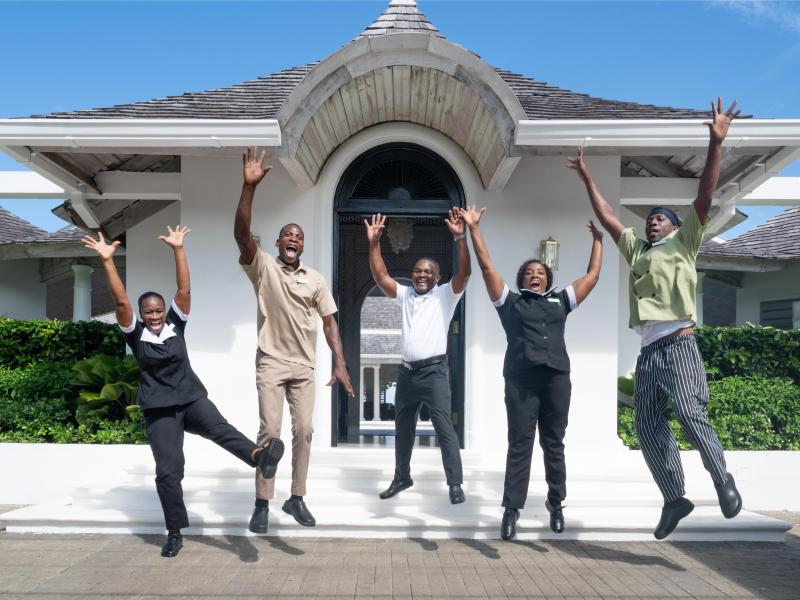 Phoenix , Montego Bay  