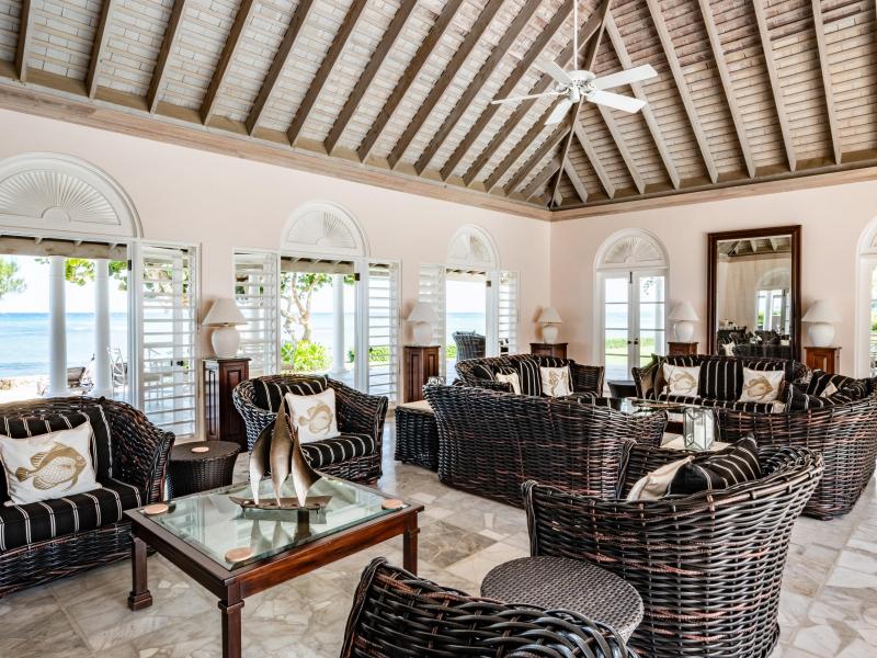 Phoenix , Montego Bay  