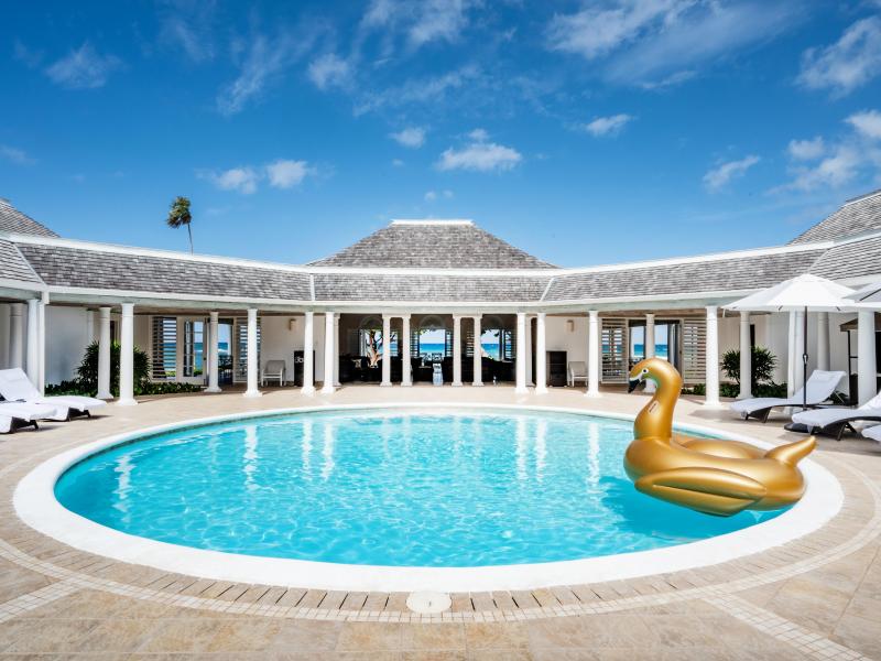 Phoenix , Montego Bay  