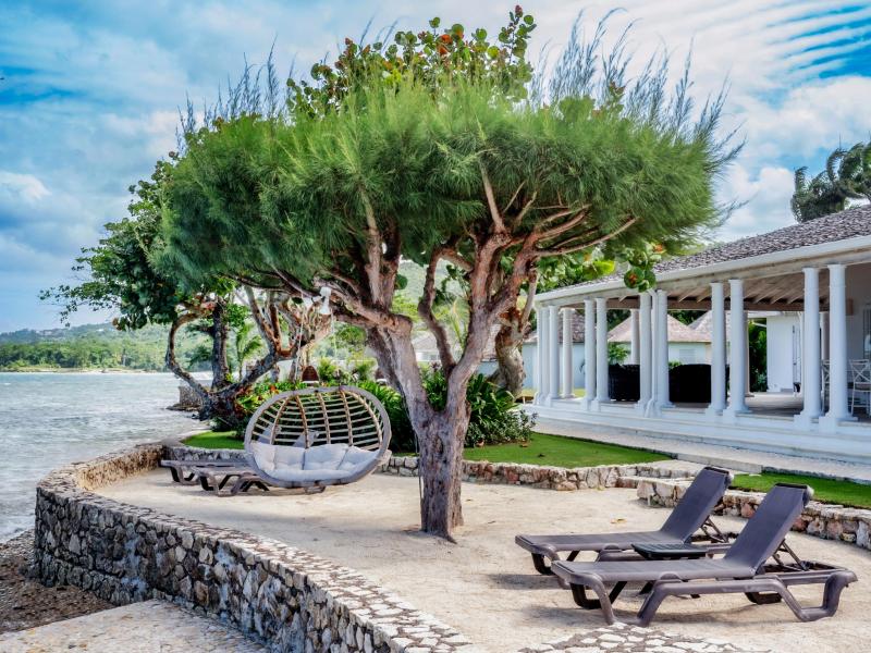 Phoenix , Montego Bay  