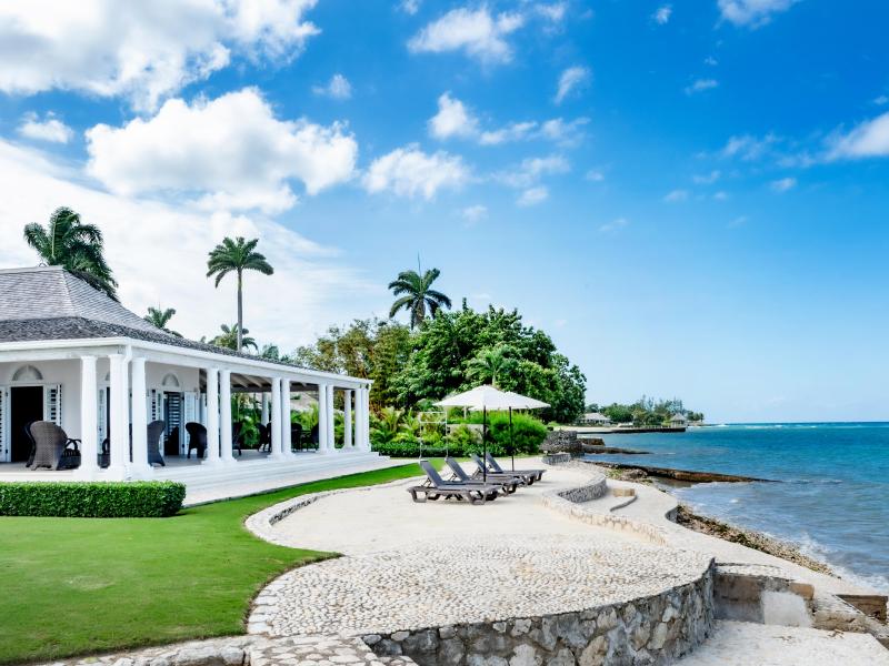 Phoenix , Montego Bay  