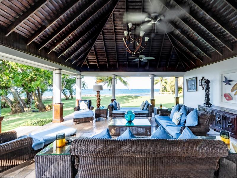 Stella by the Sea , Montego Bay , Tryall  