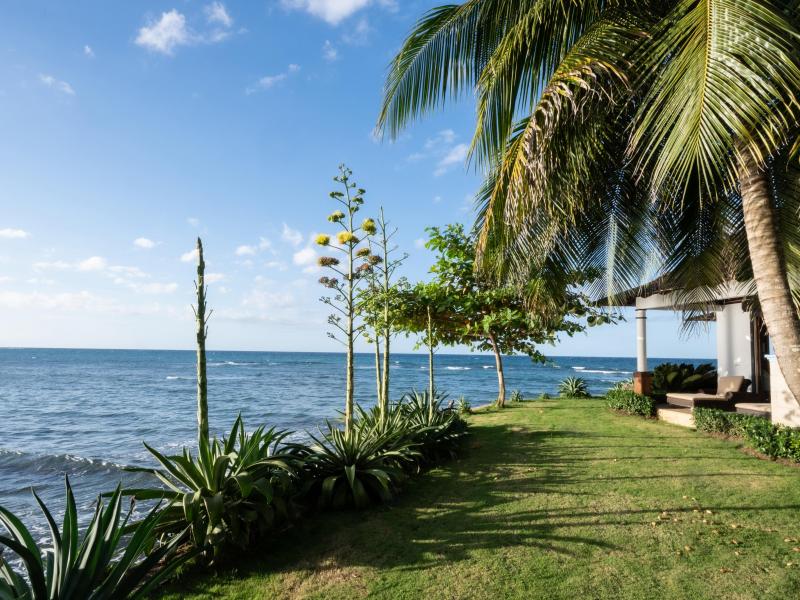 Stella by the Sea , Montego Bay , Tryall  