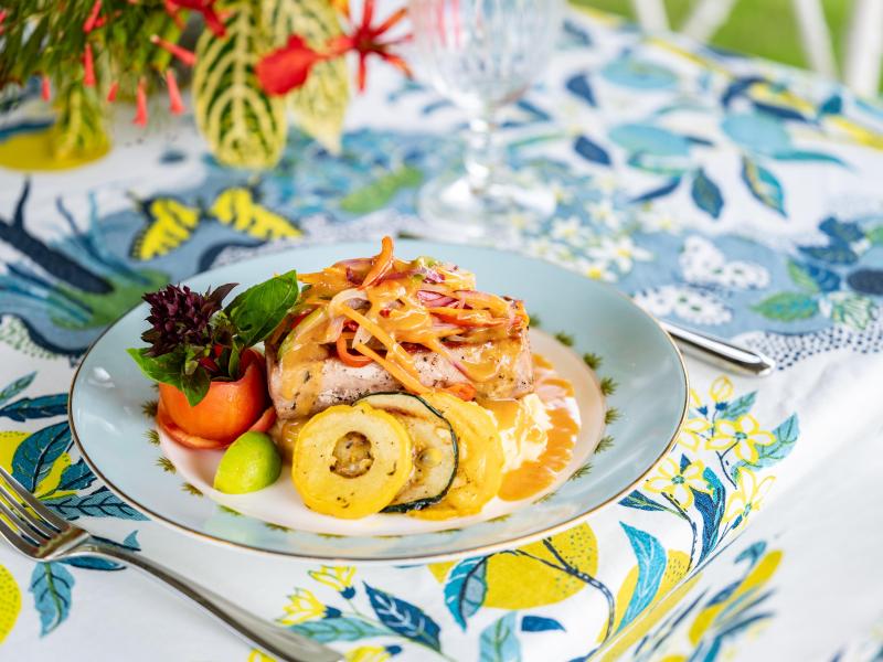 Ma’Moura , Montego Bay  