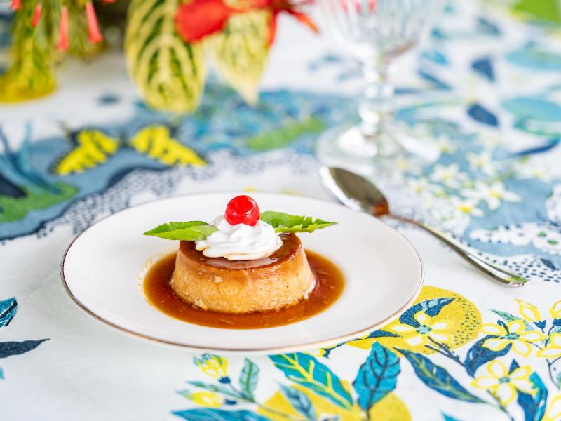 Ma’Moura , Montego Bay  