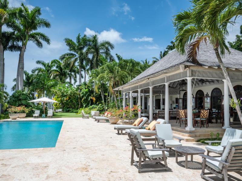 Point of View , Montego Bay  