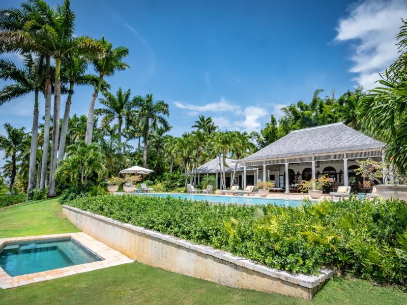 Point of View , Montego Bay  