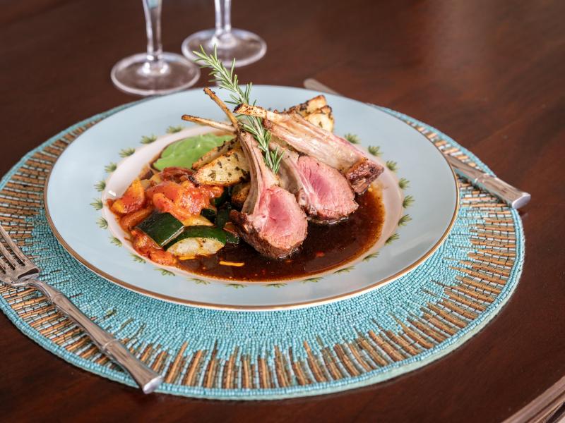 Point of View , Montego Bay  