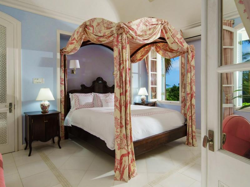 Twin Palms , Montego Bay , Tryall  