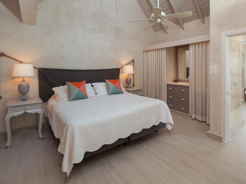 Little Good Harbour , Beachfront villas Barbados , Speightstown , St Peter , West Coast Barbados  