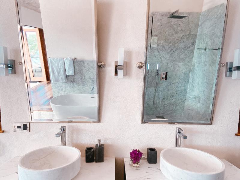 Grenadine Hills - Villa Coral Hill , Friendship Bay  