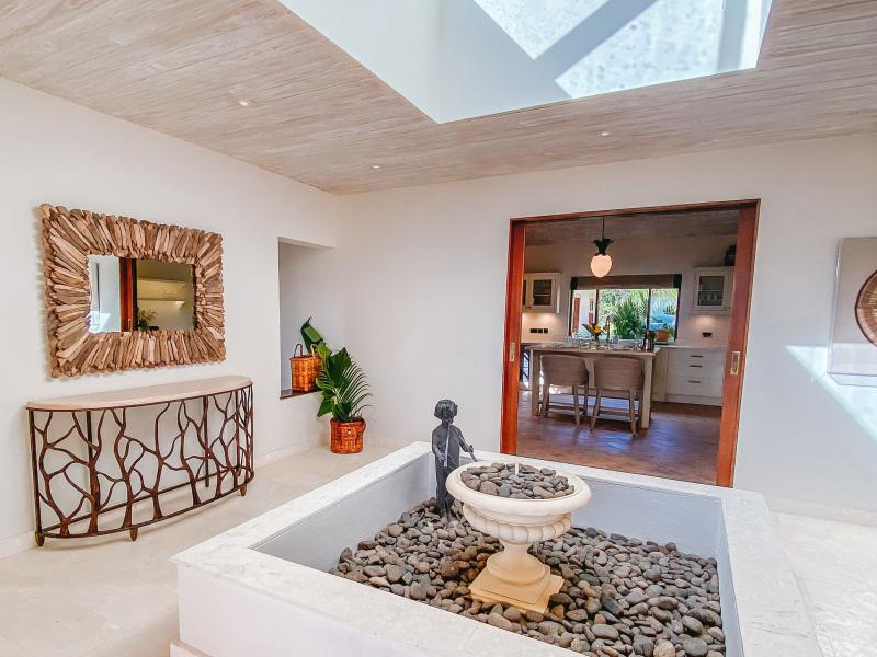 Grenadine Hills - Villa Coral Hill , Friendship Bay  