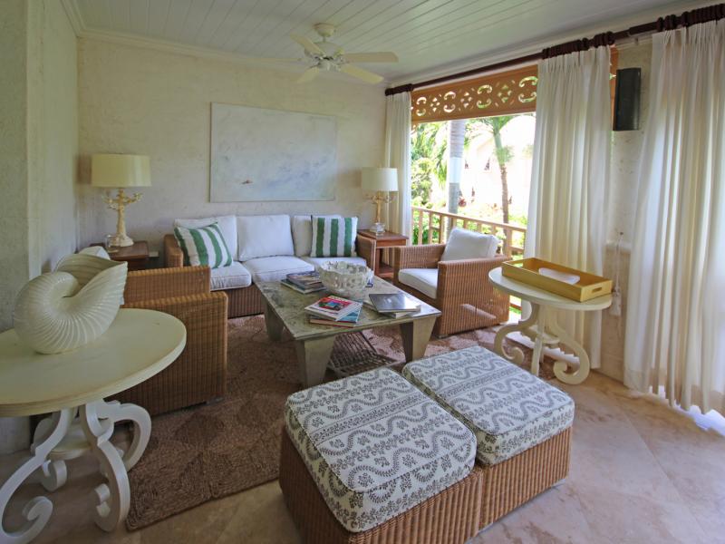 Little Good Harbour , Beachfront villas Barbados , Speightstown , St Peter , West Coast Barbados  