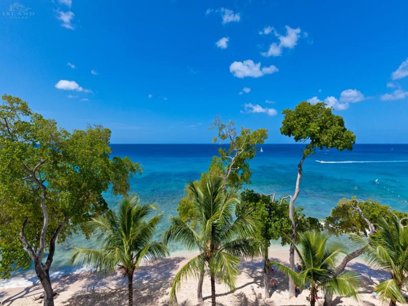 Waterside 101 , Paynes Bay  