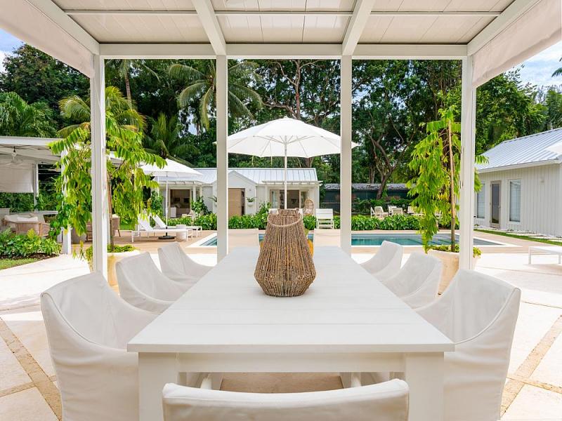 Honeycomb House - Queens Fort  , Holetown , Porters , Queens Fort , St James , West Coast Barbados  