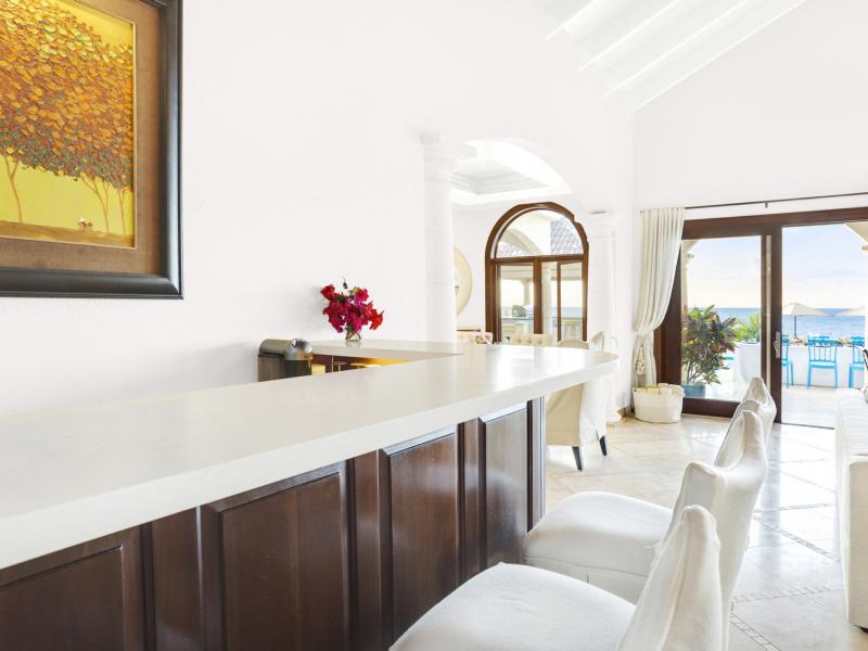 Villa Sandcastle ,   